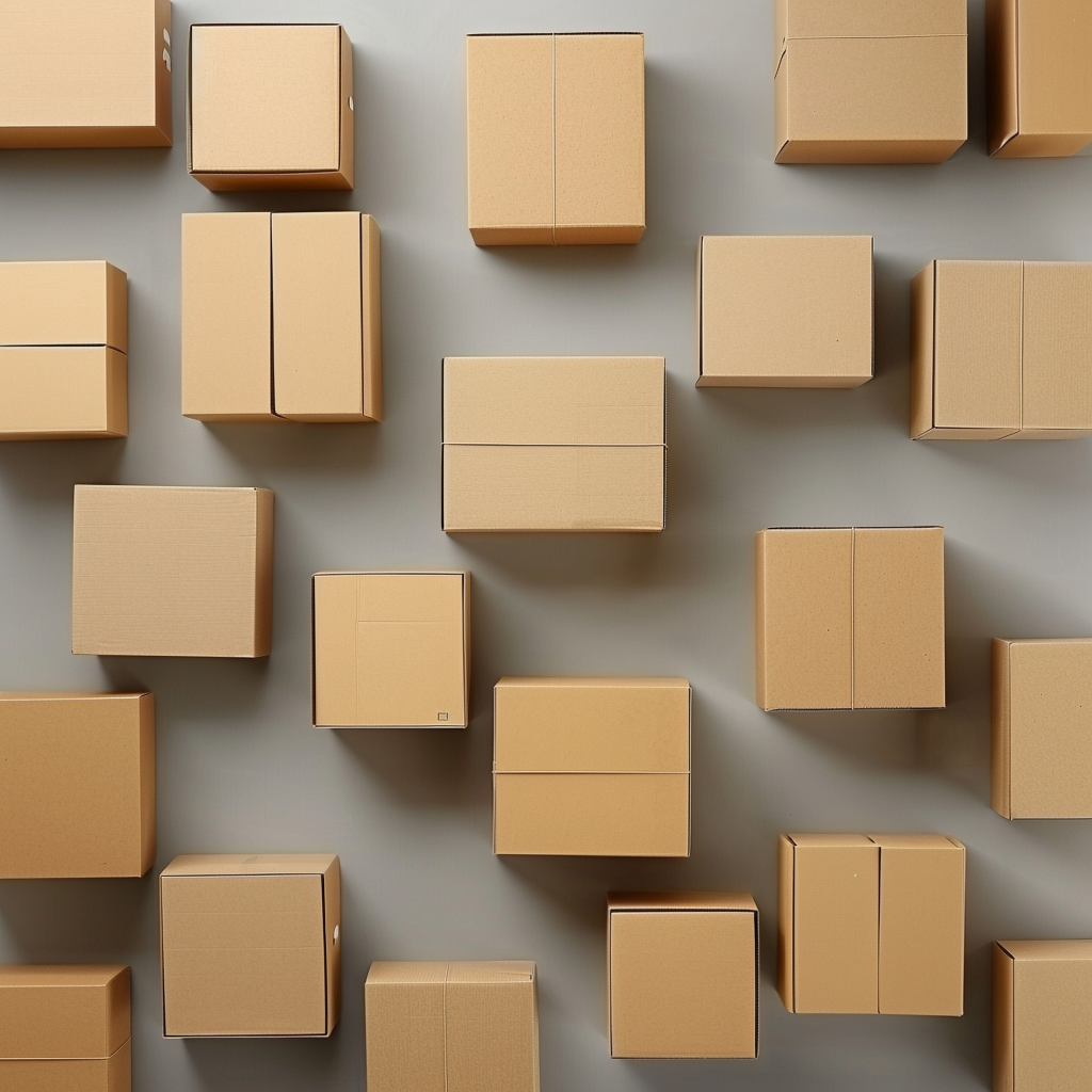 Logística de envíos MYPACK